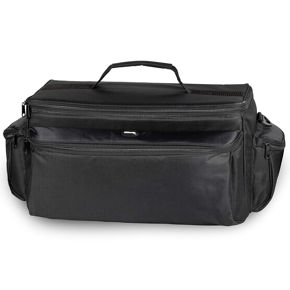 Amazon.com : Ultimax's Extra Large, Water-Resistant Gadget